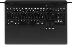 Schenker XMG Core 16 M25mzt, Ryzen AI 7 350, 64GB RAM, 2TB SSD, GeForce RTX 5070