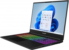 Tulpar T6 V1.1, Core i7-13700H, 16GB RAM, 1TB SSD, GeForce RTX 4070 