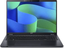 Acer TravelMate P4 TMP416-53-TCO-75UQ, Core Ultra 7 155U, 16GB RAM, 512GB SSD