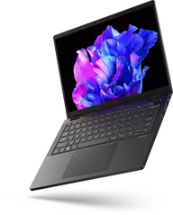 Acer TravelMate P6 TMP614-53-TCO-77WT, Core i7-1365U, 16GB RAM, 512GB SSD