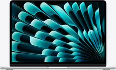 Apple MacBook Air 13" M5, Silver, M5 - 10 Core CPU / 10 Core GPU, 24GB RAM, 512GB SSD