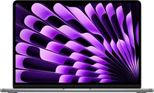 Apple MacBook Air 15", Space Gray, M3 - 8 Core CPU / 10 Core GPU, 24GB RAM, 256GB SSD