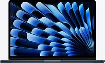 Apple MacBook Air 13" M5, Midnight, M5 - 10 Core CPU / 10 Core GPU, 24GB RAM, 512GB SSD