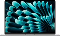 Apple MacBook Air 15", Silver, M2 - 8 Core CPU / 10 Core GPU, 8GB RAM, 512GB SSD