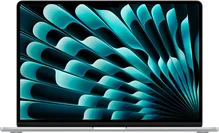 Apple MacBook Air 15", Silver, M3 - 8 Core CPU / 10 Core GPU, 16GB RAM, 512GB SSD