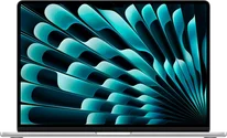 Apple MacBook Air 15", Silver, M2 - 8 Core CPU / 10 Core GPU, 16GB RAM, 256GB SSD