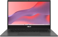 ASUS Chromebook CM14 CM1402CM2A-EK0135, Gravity Grey, Kompanio 510, 4GB RAM, 128GB Flash