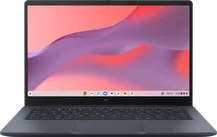 ASUS Chromebook CX14 CX1405CTA#B09BJQLYKM, Quiet Blue, N150, 4GB RAM, 128GB Flash