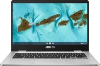 ASUS Chromebook CX1400CMA, Silver, Celeron N4020, 8GB RAM, 64GB Flash