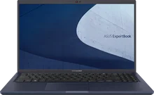 ASUS ExpertBook B1 B1500CEAE-BQ1685R, Star Black, Core i5-1135G7, 8GB RAM, 256GB SSD