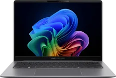 ASUS ExpertBook P5 P5405CSA-NZ0101, Misty Grey, Core Ultra 5 226V, 16GB RAM, 512GB SSD