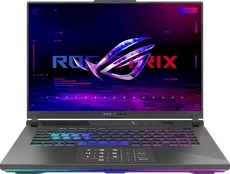 ASUS ROG Strix G16 (2025) G614PP-RV114W, Eclipse Gray, Ryzen 9 8940HX, 32GB RAM, 1TB SSD, GeForce RTX 5070