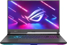 ASUS ROG Strix G17 G713QR-K4199W, Eclipse Gray, Ryzen 9 5900HX, 16GB RAM, 1TB SSD, GeForce RTX 3070