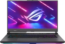 ASUS ROG Strix G17 (2023) G713PV-HX146W, Eclipse Gray, Ryzen 9 7940HX, 32GB RAM, 1TB SSD, GeForce RTX 4060