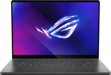 ASUS ROG Zephyrus G16 (2024) GU605MI-QR045, Eclipse Gray, Core Ultra 9 185H, 32GB RAM, 1TB SSD, GeForce RTX 4070