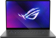 ASUS ROG Zephyrus G16 (2024) GU605MV-QP177X, Eclipse Gray, Core Ultra 7 155H, 16GB RAM, 1TB SSD, GeForce RTX 4060