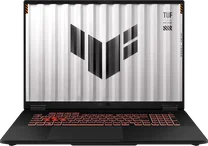 ASUS TUF Gaming A18 (2025) FA808UP-S8083W, Jaeger Gray, Ryzen 7 260, 16GB RAM, 1TB SSD, GeForce RTX 5070