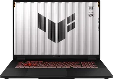 ASUS TUF Gaming A18 (2025) FA808UP-S8012W, Jaeger Gray, Ryzen 7 260, 16GB RAM, 1TB SSD, GeForce RTX 5070