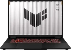 ASUS TUF Gaming A18 (2025) FA808UH-S8022, Jaeger Gray, Ryzen 7 260, 16GB RAM, 512GB SSD, GeForce RTX 5050