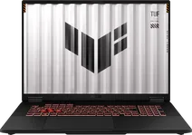 ASUS TUF Gaming A18 (2025) FA808UM-S8060W, Jaeger Gray, Ryzen 7 260, 16GB RAM, 1TB SSD, GeForce RTX 5060