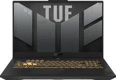 ASUS TUF Gaming F17 (2023) FX707VI-HX045W, Mecha Gray, Core i7-13620H, 16GB RAM, 1TB SSD, GeForce RTX 4070