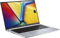 ASUS VivoBook 15 OLED X1505VA-MA921, Cool Silver (клавиатура Black), Core i9-13900H, 8GB RAM, 512GB SSD