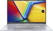ASUS VivoBook 15 OLED X1505VA-MA884W, Cool Silver (клавиатура Silver), Core i9-13900H, 16GB RAM, 1TB SSD