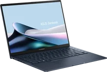 ASUS ZenBook 14 UX3405CA-QL205W, Ponder Blue, Core Ultra 9 285H, 32GB RAM, 1TB SSD