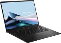ASUS ZenBook 14 OLED UM3406KA-QD065W, Jade Black, Ryzen AI 7 350, 16GB RAM, 512GB SSD
