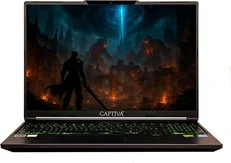 Captiva Advanced Gaming I95-041GE, Core i7-14650HX, 32GB RAM, 1TB SSD, GeForce RTX 5060
