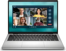 Dell 14 DC14250, Platinum Silver, Core 3 100U, 8GB RAM, 512GB SSD