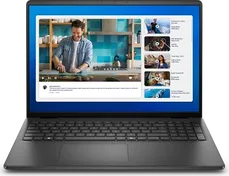 Dell 16 DC16250, Carbon Black, Core 7 150U, 16GB RAM, 512GB SSD