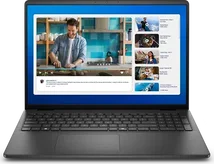 Dell 16 DC16250, Carbon Black, Core 5 120U, 8GB RAM, 512GB SSD
