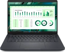 Dell Pro Max 14 MC14250, Core Ultra 7 265H, 16GB RAM, 512GB SSD, RTX PRO 500 Blackwell