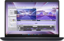 Dell Pro Max 16 MC16250, Core Ultra 7 265H, 16GB RAM, 512GB SSD