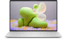 Dell XPS 13 9350 (2024), Platinum, Core Ultra 5 226V, 16GB RAM, 512GB SSD