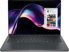 Dell XPS 14 DA14260, Graphite, Core Ultra 5 325, 16GB RAM, 512GB SSD