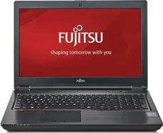 Fujitsu Celsius H780, Core i7-8750H, 16GB RAM, 512GB SSD, Quadro P600