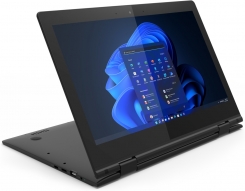 geo GeoFlex 140, Celeron N4020, 4GB RAM, 128GB SSD 