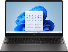 HP 250R G10, Dark Ash, Core 3 100U, 8GB RAM, 512GB SSD