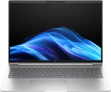 HP EliteBook 6 G1i 16", Core Ultra 5 225U, 16GB RAM, 512GB SSD