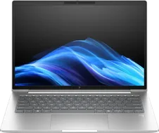 HP EliteBook 6 G1i 14", Core Ultra 7 255U, 32GB RAM, 1TB SSD, LTE