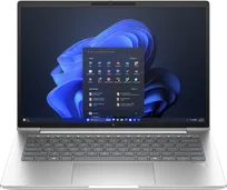 HP EliteBook 645 G11, Ryzen 5 7535U, 16GB RAM, 512GB SSD, LTE