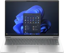 HP EliteBook 660 G11, Core Ultra 7 155U, 16GB RAM, 512GB SSD, LTE