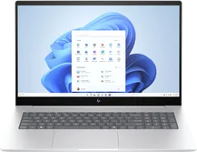 HP Envy 17-da0675ng, Glacier Silver, Core Ultra 7 155H, 16GB RAM, 1TB SSD