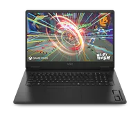 HP OMEN Gaming Laptop 17-db1495ng, Shadow Black, Ryzen AI 9 365, 32GB RAM, 1TB SSD, GeForce RTX 5060