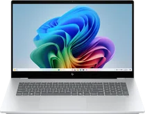 HP OmniBook 7 NGAI 17-dc0675ng, Glacier Silver, Core Ultra 7 258V, 32GB RAM, 1TB SSD