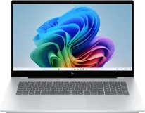 HP OmniBook 7 NGAI 17-dc0181ng, Glacier Silver, Core Ultra 7 258V, 32GB RAM, 2TB SSD, GeForce RTX 4050