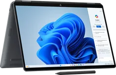 HP OmniBook Ultra Flip 14-fh0710ng, Eclipse Gray, Core Ultra 7 256V, 16GB RAM, 1TB SSD