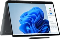 HP OmniBook Ultra Flip 14-fh0176ng, Eclipse Gray, Core Ultra 7 258V, 32GB RAM, 2TB SSD